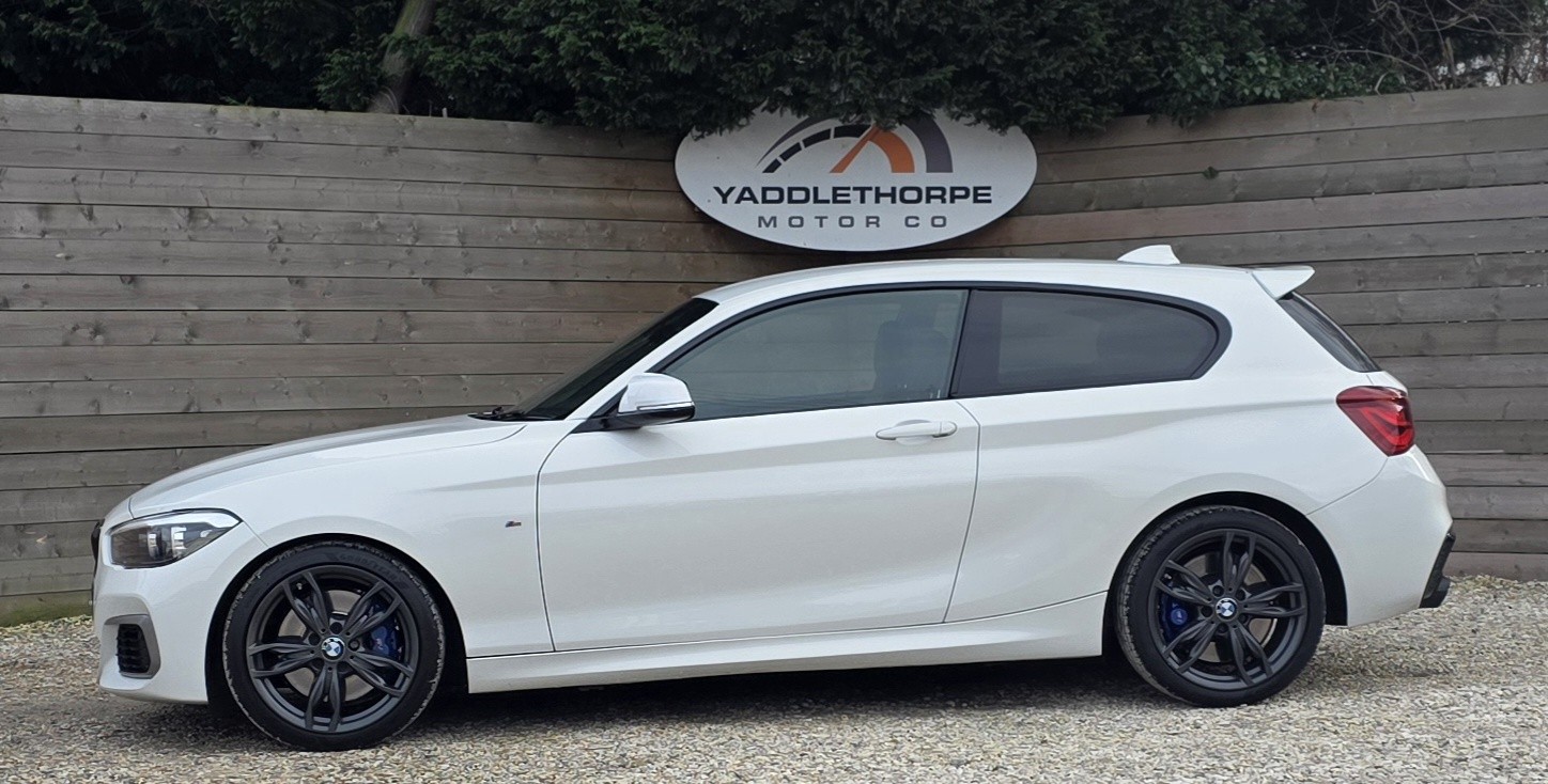 Used BMW 1 Series 2019 for sale - 77603331: Photo 4