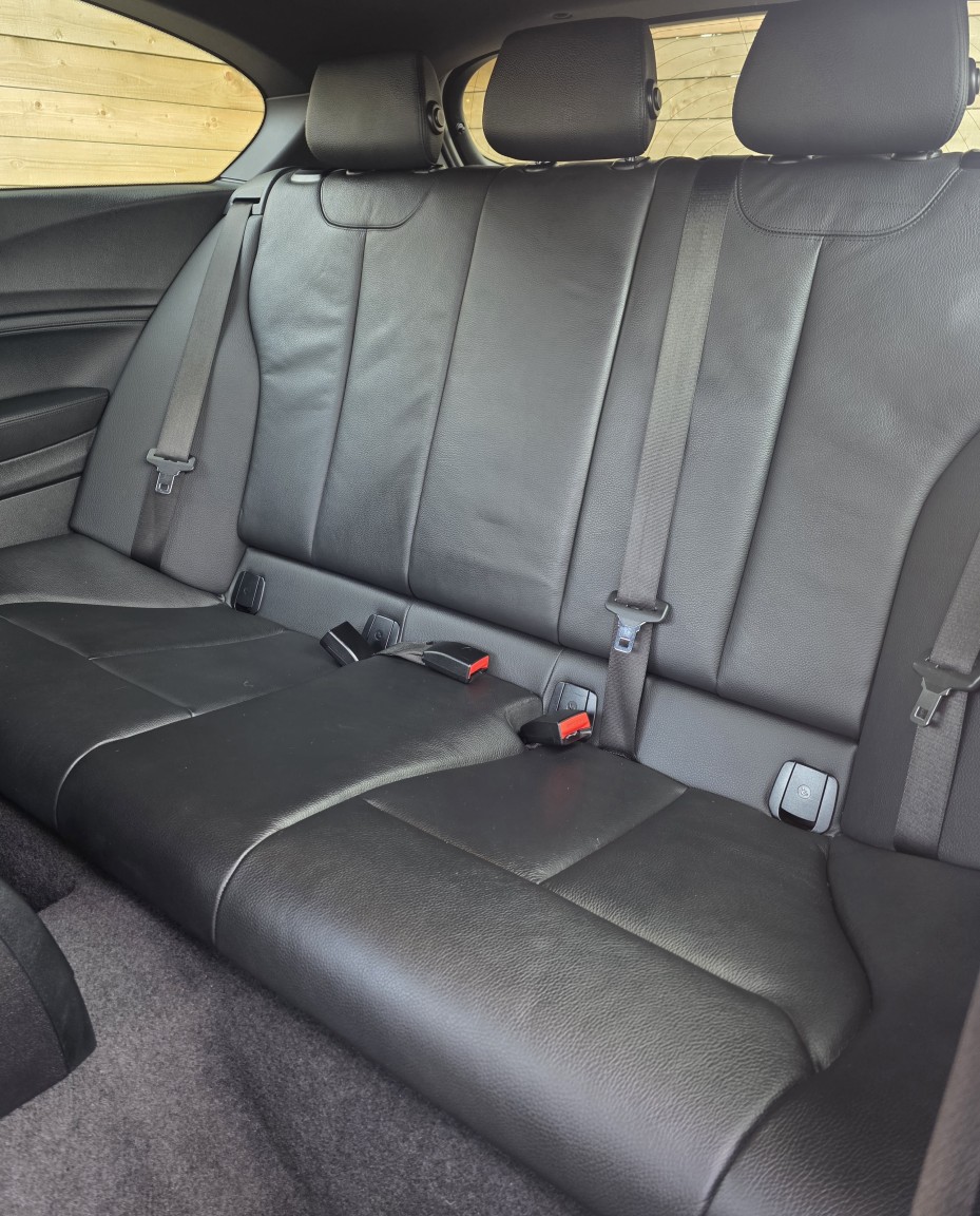 Used BMW 1 Series 2019 for sale - 77603331: Photo 5