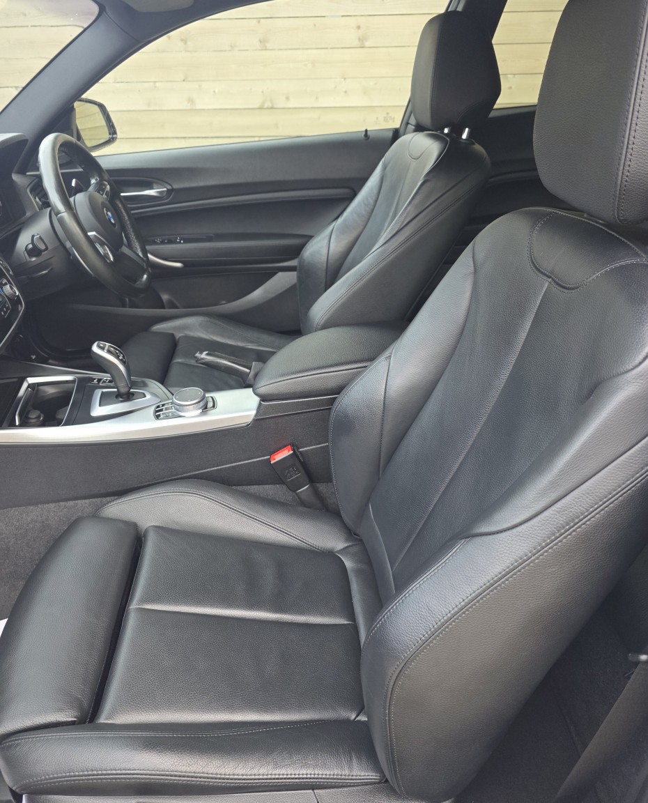 Used BMW 1 Series 2019 for sale - 77603331: Photo 6