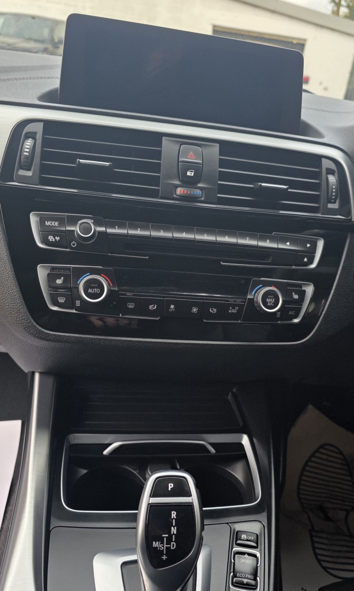 Used BMW 1 Series 2019 for sale - 77603331: Photo 7