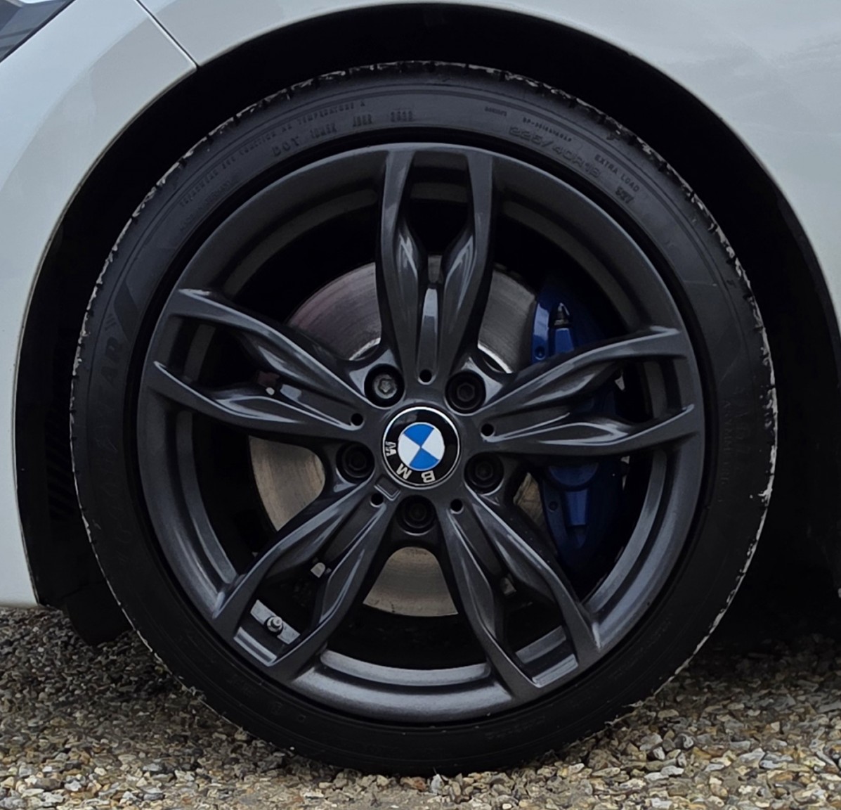 Used BMW 1 Series 2019 for sale - 77603331: Photo 8