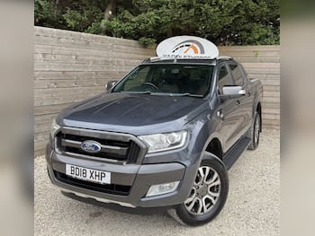 Used Ford Ranger 2018 for sale - 79661363: Photo
