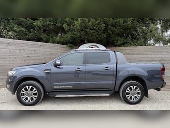 Used Ford Ranger 2018 for sale - 79661363: Photo