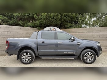 Used Ford Ranger 2018 for sale - 79661363: Photo