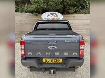 Used Ford Ranger 2018 for sale - 79661363: Photo