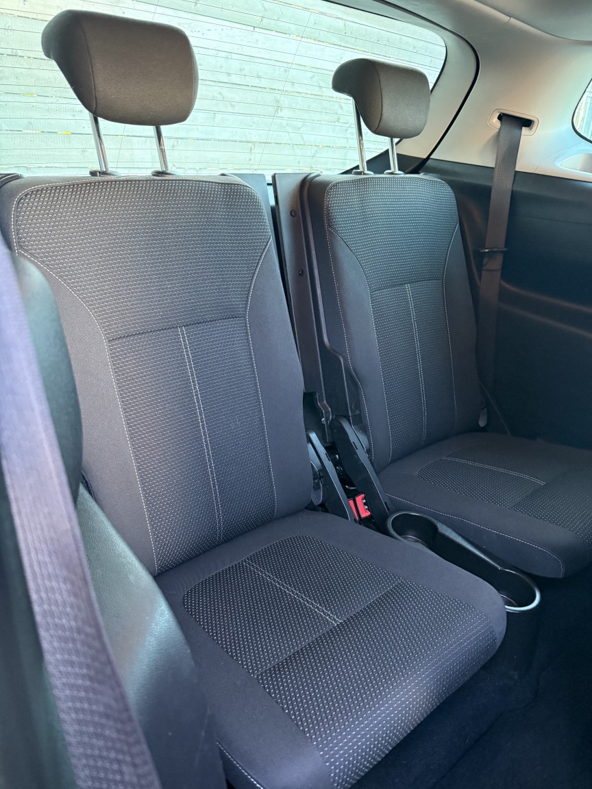 Used Vauxhall Zafira 2014 for sale - 77162312: Photo 5