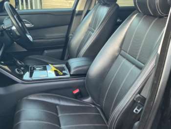Used Land Rover Range Rover Velar 2018 for sale - 74158423: Photo