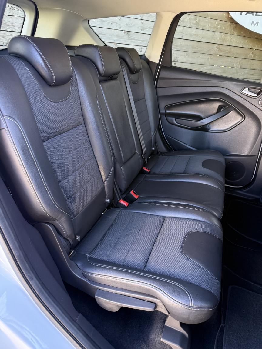 Used Ford Kuga 2014 for sale - 78038953: Photo 4