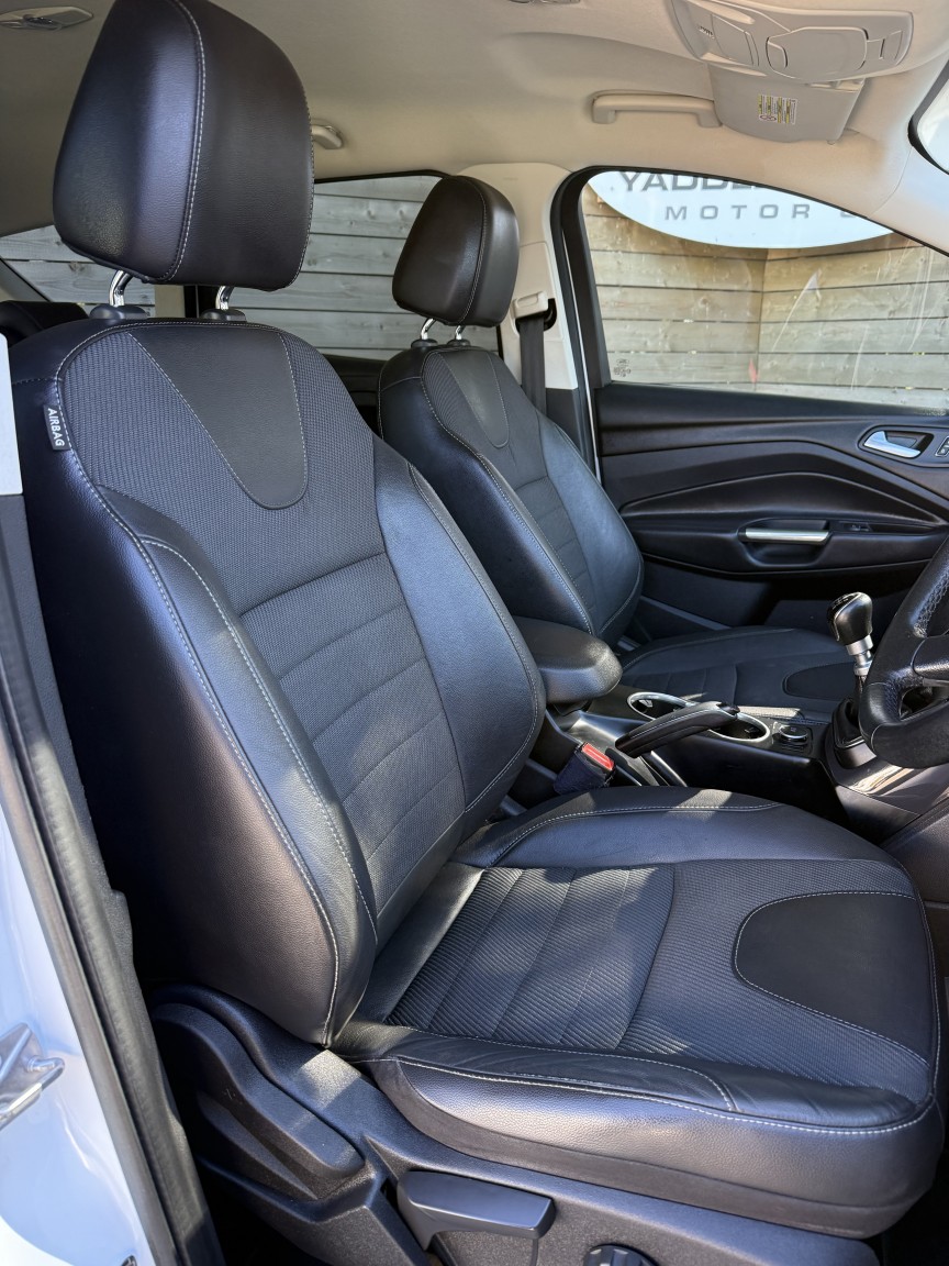 Used Ford Kuga 2014 for sale - 78038953: Photo 5