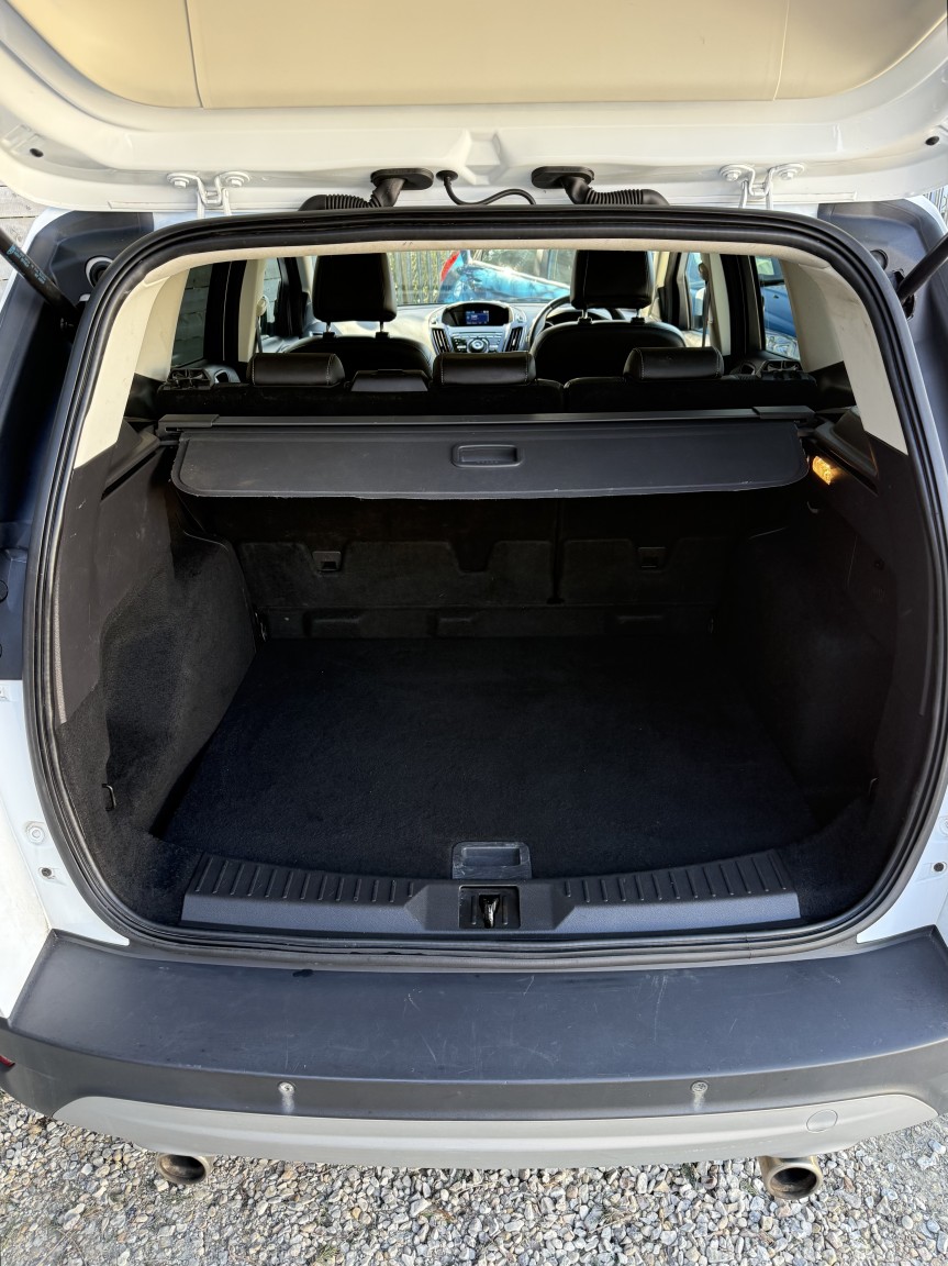 Used Ford Kuga 2014 for sale - 78038953: Photo 7