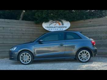 Used Audi A1 2015 for sale - 74225379: Photo