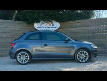 Used Audi A1 2015 for sale - 74225379: Photo