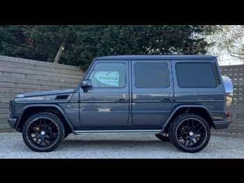 Used Mercedes-Benz G-Class 2014 for sale - 74808203: Photo