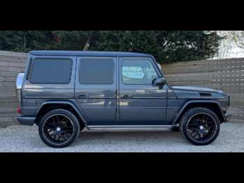 Used Mercedes-Benz G-Class 2014 for sale - 74808203: Photo