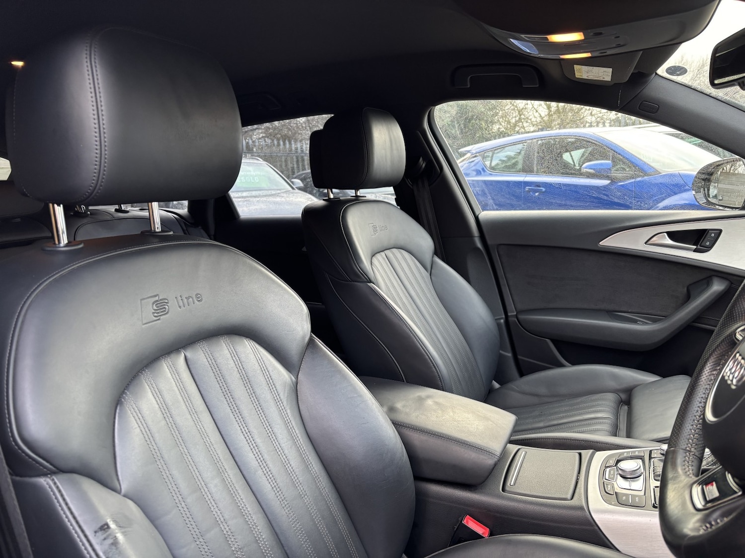 Used Audi A6 2016 for sale - 77237045: Photo 7