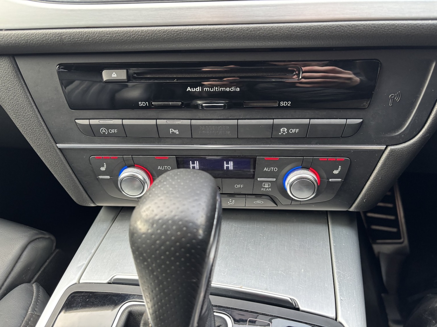 Used Audi A6 2016 for sale - 77237045: Photo 9