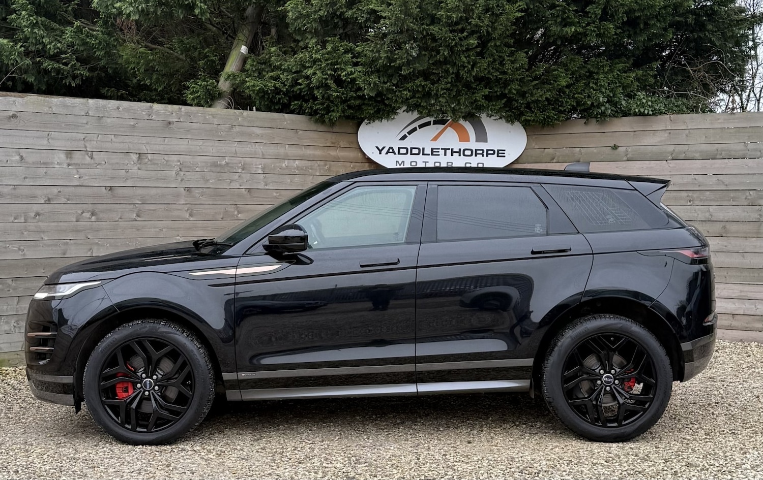 Used Land Rover Range Rover Evoque 2019 for sale - 77701131: Photo 2
