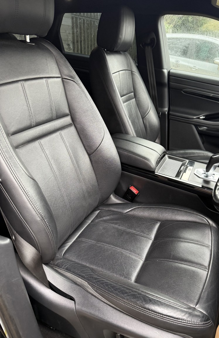 Used Land Rover Range Rover Evoque 2019 for sale - 77701131: Photo 4