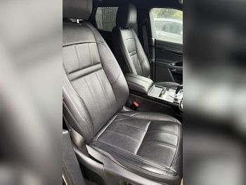 Used Land Rover Range Rover Evoque 2019 for sale - 77701131: Photo