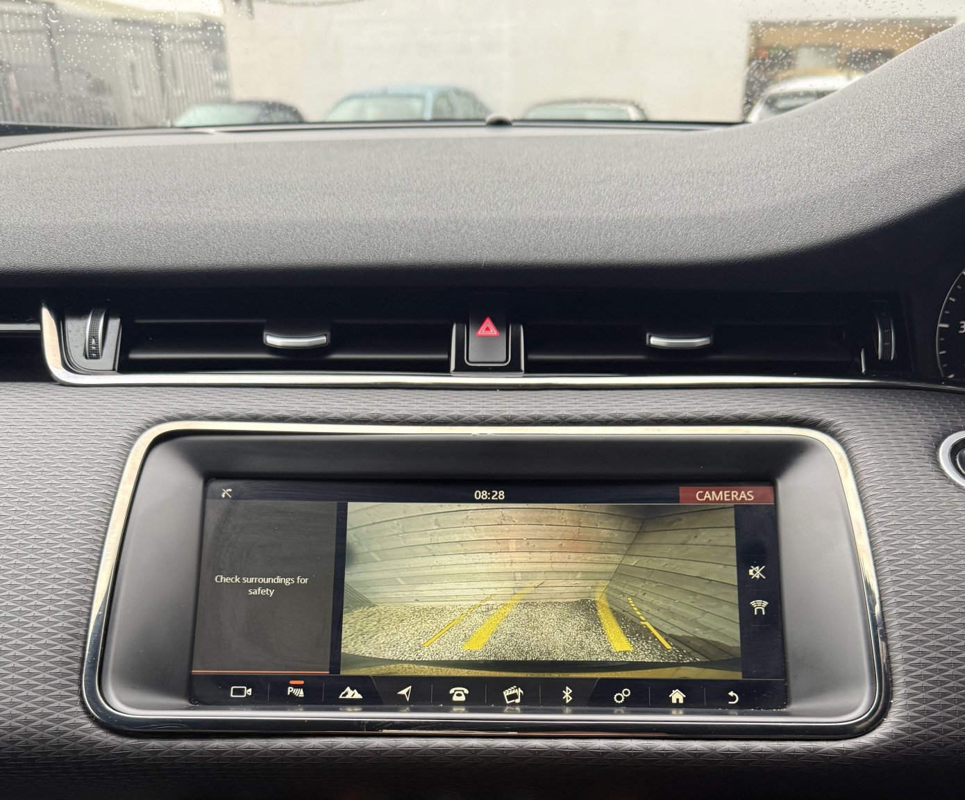 Used Land Rover Range Rover Evoque 2019 for sale - 77701131: Photo 6