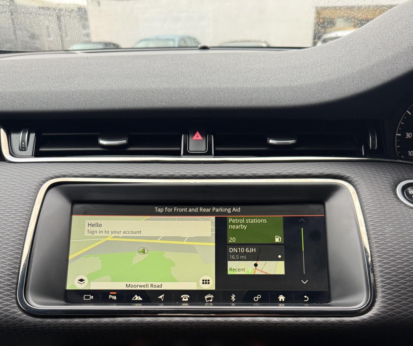 Used Land Rover Range Rover Evoque 2019 for sale - 77701131: Photo 8