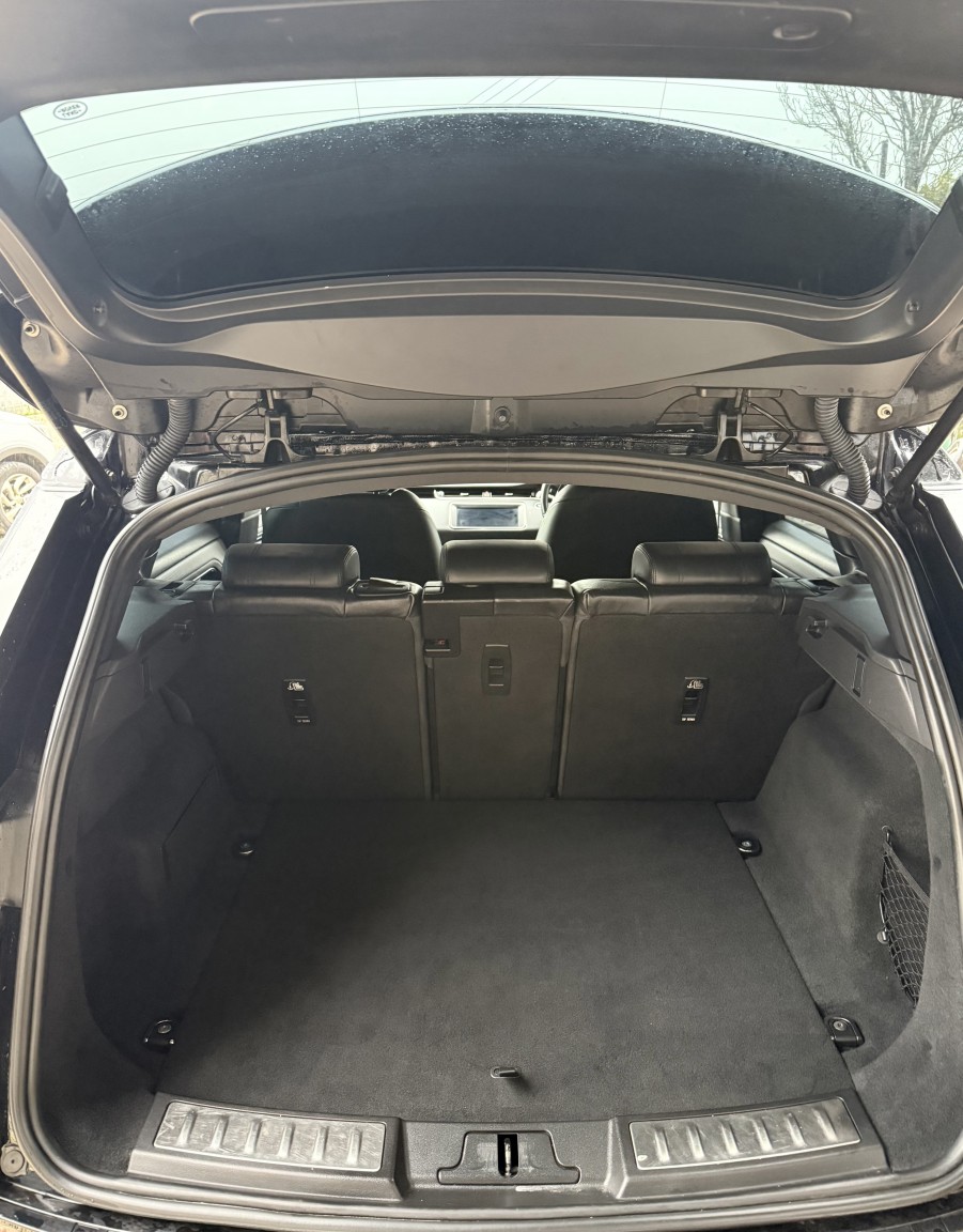 Used Land Rover Range Rover Evoque 2019 for sale - 77701131: Photo 9