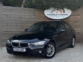 Used BMW 3 Series 2016 for sale - 75664297: Photo