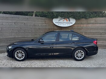 Used BMW 3 Series 2016 for sale - 75664297: Photo