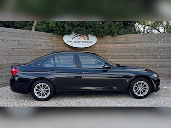 Used BMW 3 Series 2016 for sale - 75664297: Photo