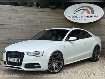 Used Audi S5 2013 for sale - 78577819: Photo
