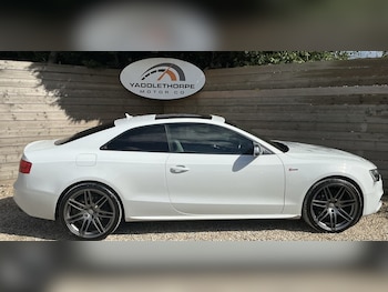 Used Audi S5 2013 for sale - 78577819: Photo