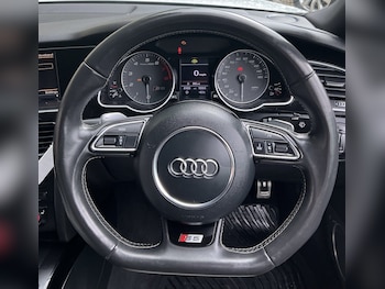Used Audi S5 2013 for sale - 78577819: Photo