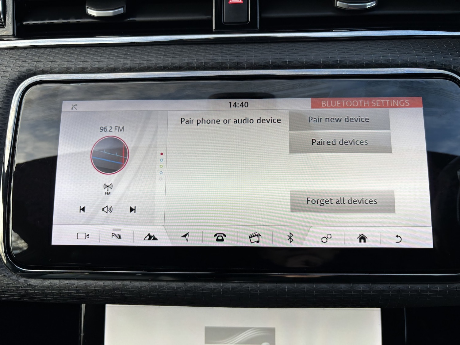 Used Land Rover Range Rover Evoque 2019 for sale - 76836959: Photo 10