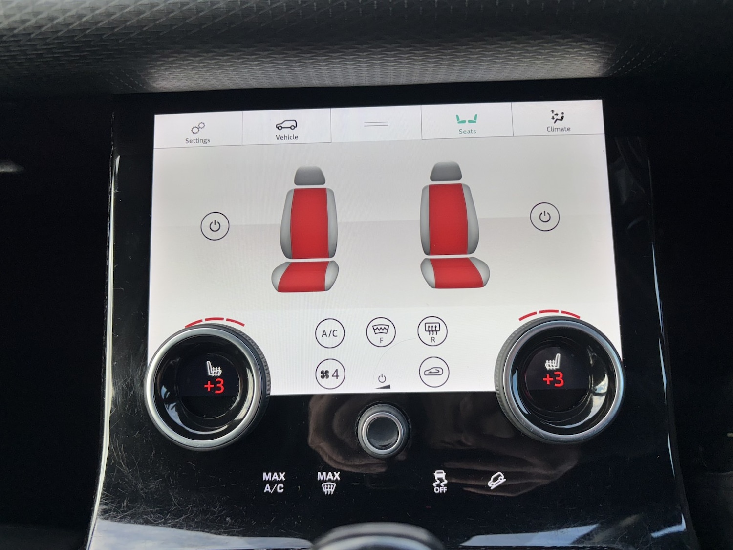 Used Land Rover Range Rover Evoque 2019 for sale - 76836959: Photo 11