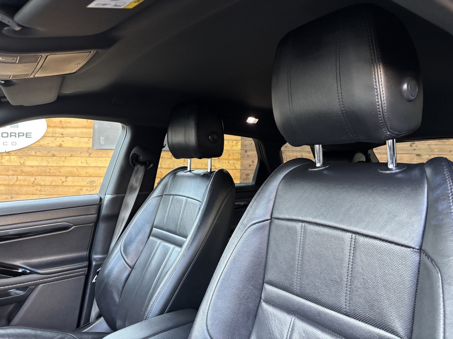 Used Land Rover Range Rover Evoque 2019 for sale - 76836959: Photo 14