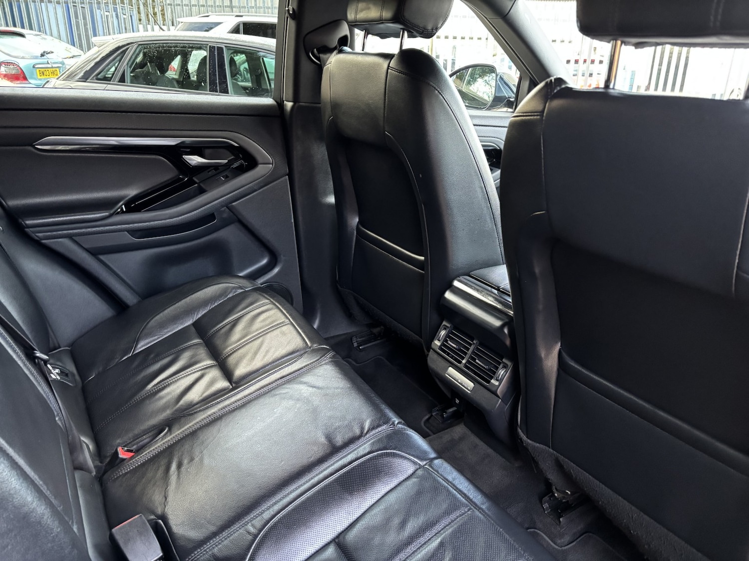 Used Land Rover Range Rover Evoque 2019 for sale - 76836959: Photo 17