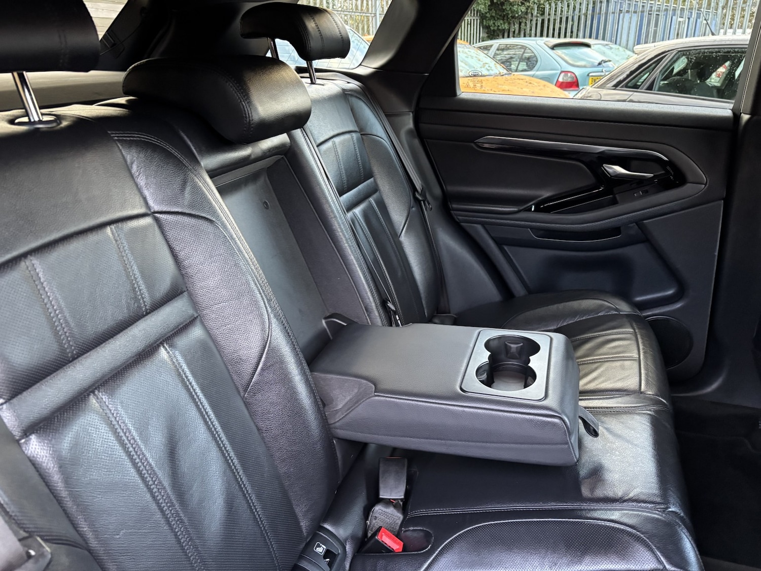 Used Land Rover Range Rover Evoque 2019 for sale - 76836959: Photo 18