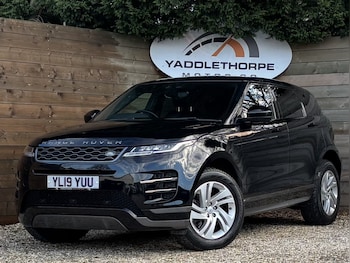 2019 - 2.0 D150 R-Dynamic S 5-Door