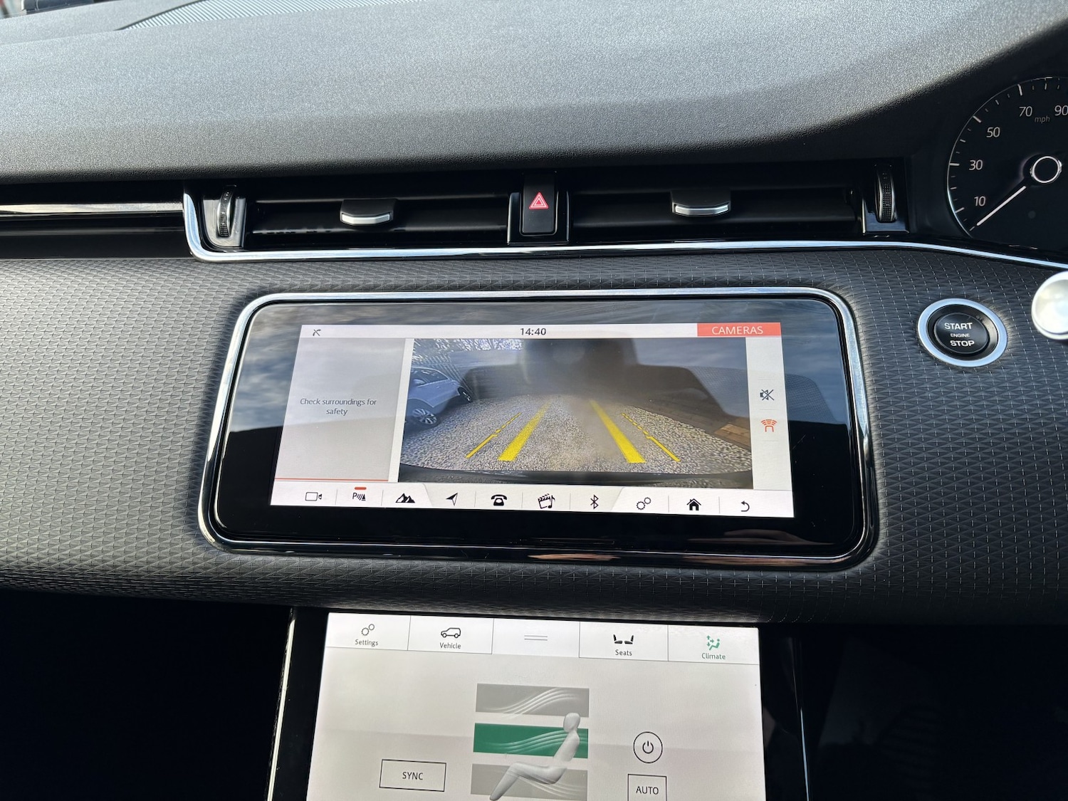 Used Land Rover Range Rover Evoque 2019 for sale - 76836959: Photo 8