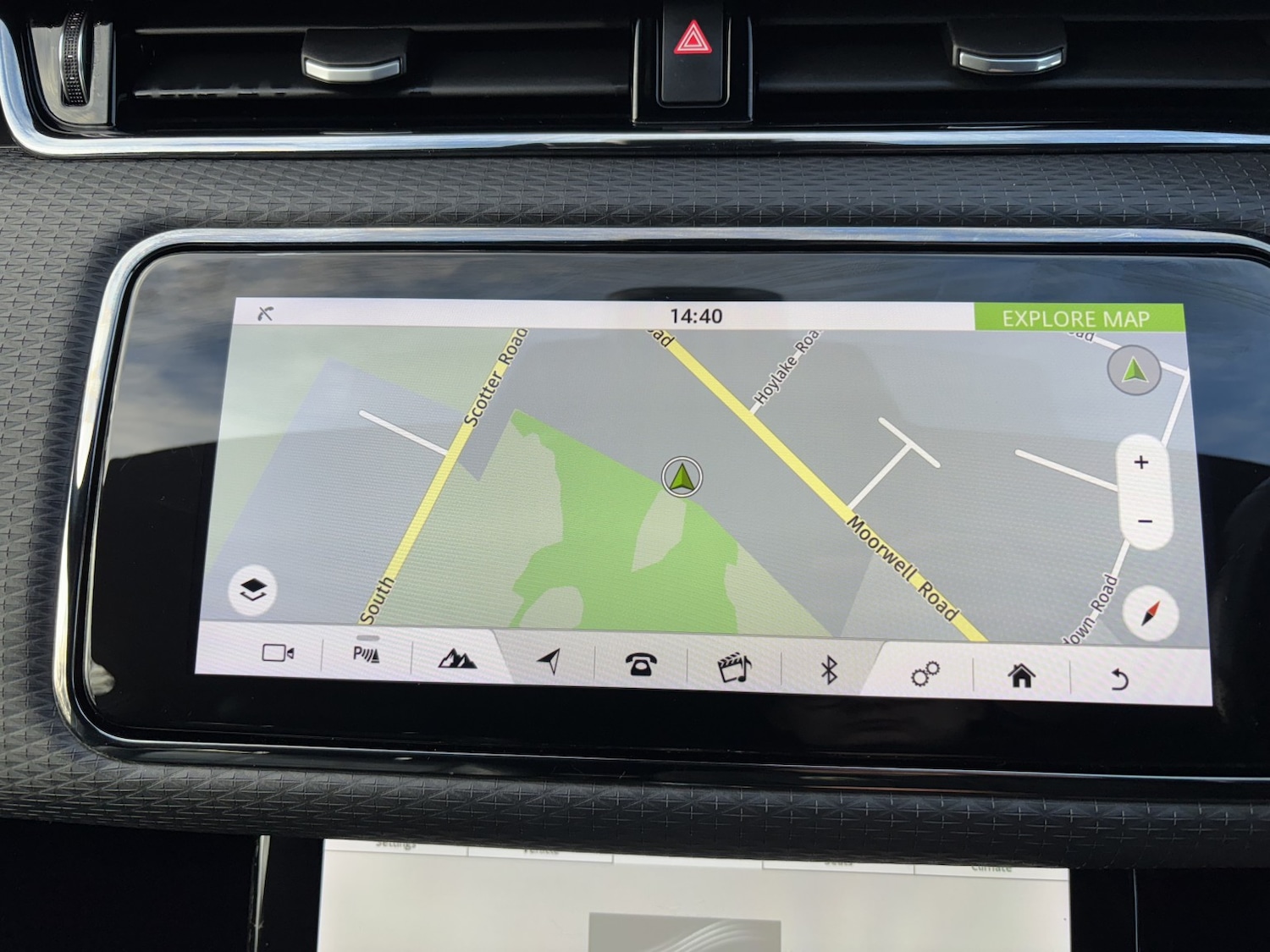 Used Land Rover Range Rover Evoque 2019 for sale - 76836959: Photo 9