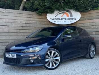 2014 - 2.0 TDI R-Line 3-Door
