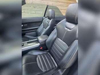 Used Land Rover Range Rover Evoque 2016 for sale - 79010880: Photo