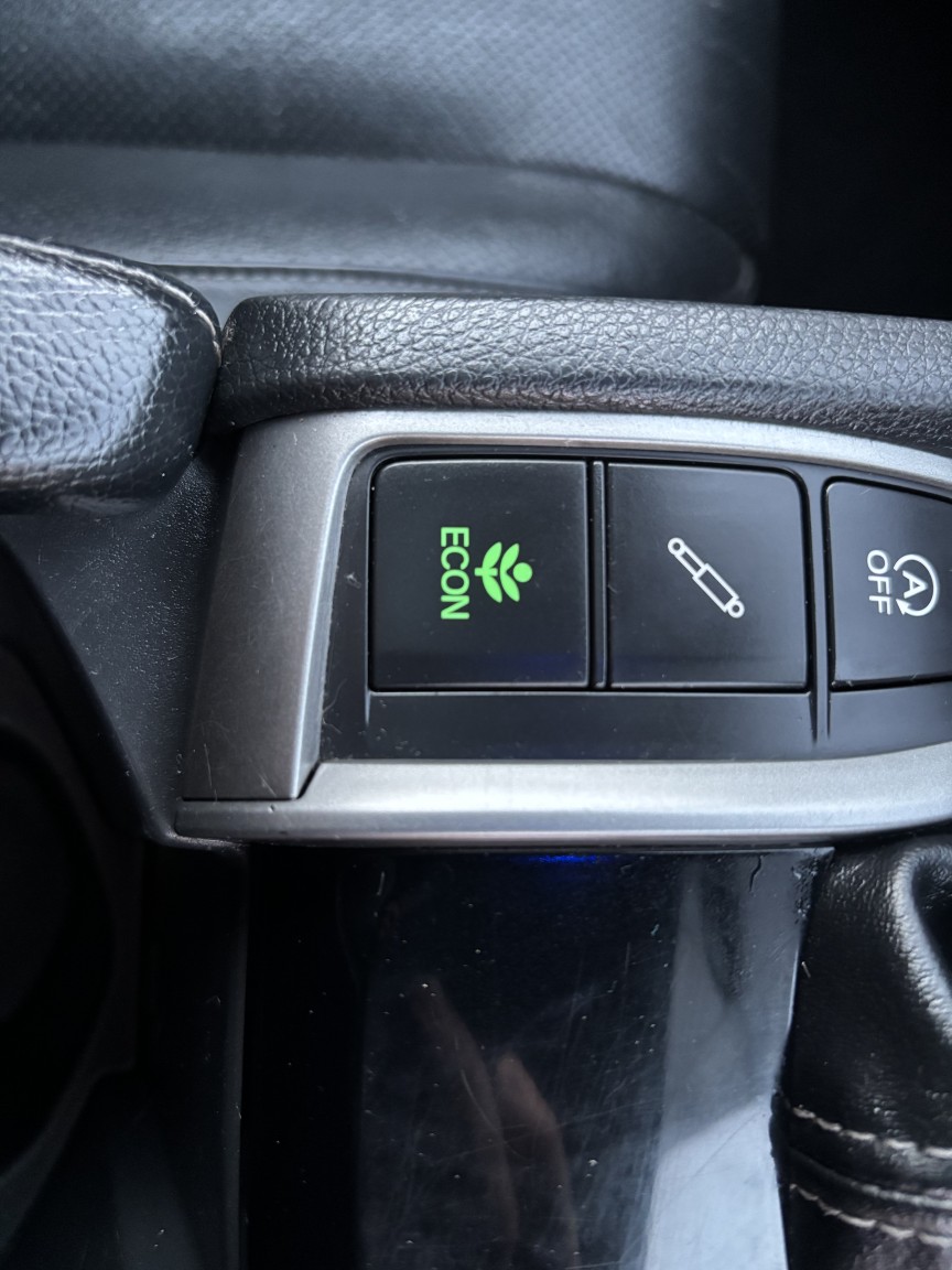 Used Honda Civic 2017 for sale - 76699296: Photo 15