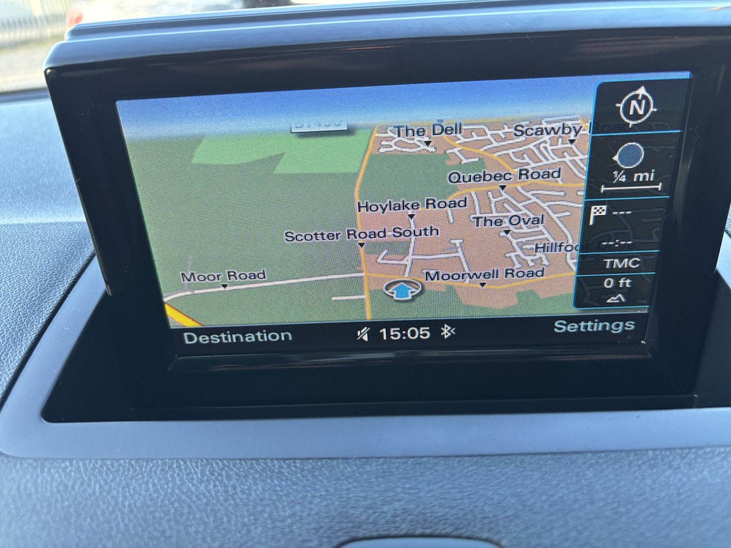 Used Audi A1 2016 for sale - 76571248: Photo 10