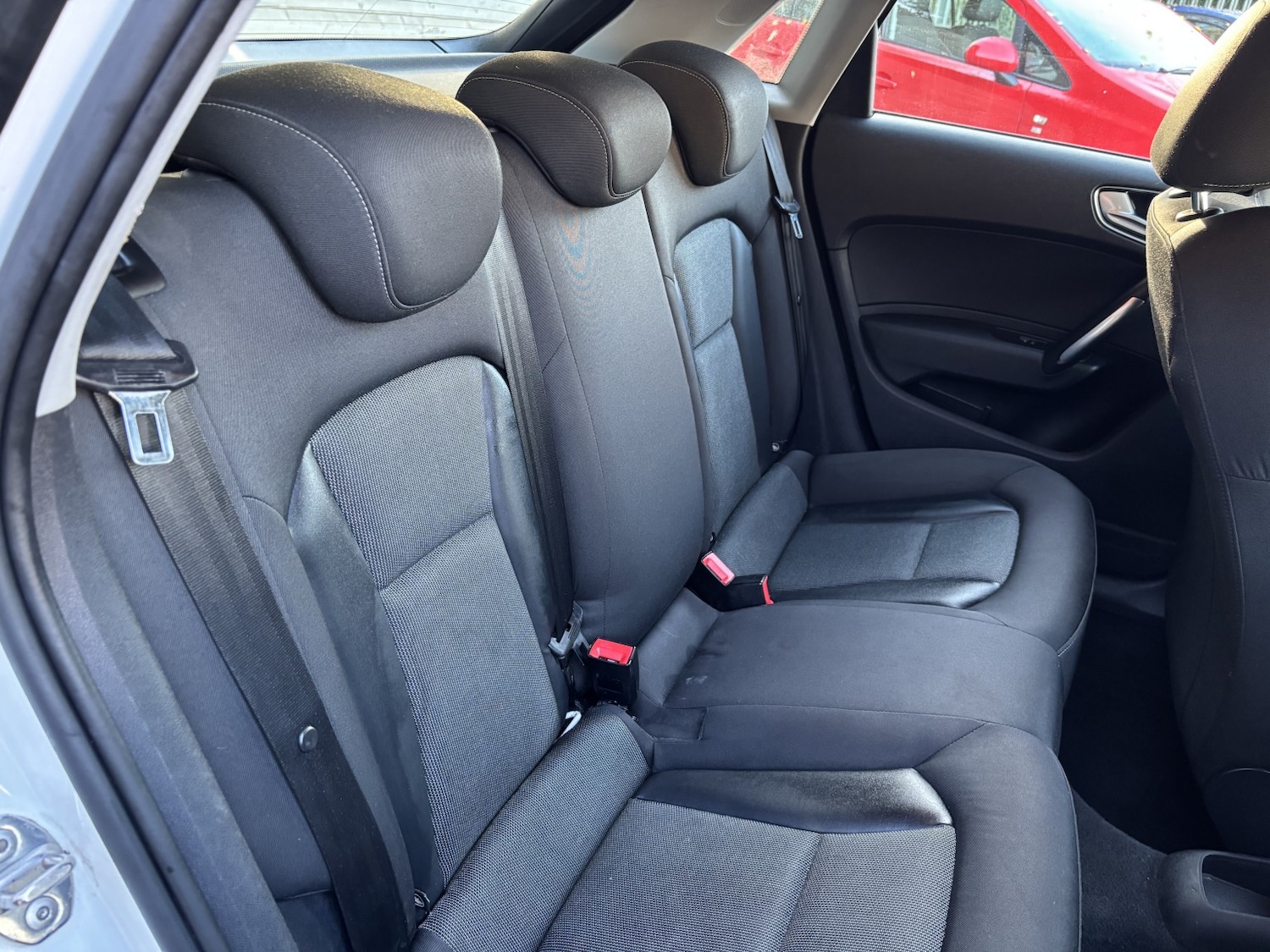 Used Audi A1 2016 for sale - 76571248: Photo 13