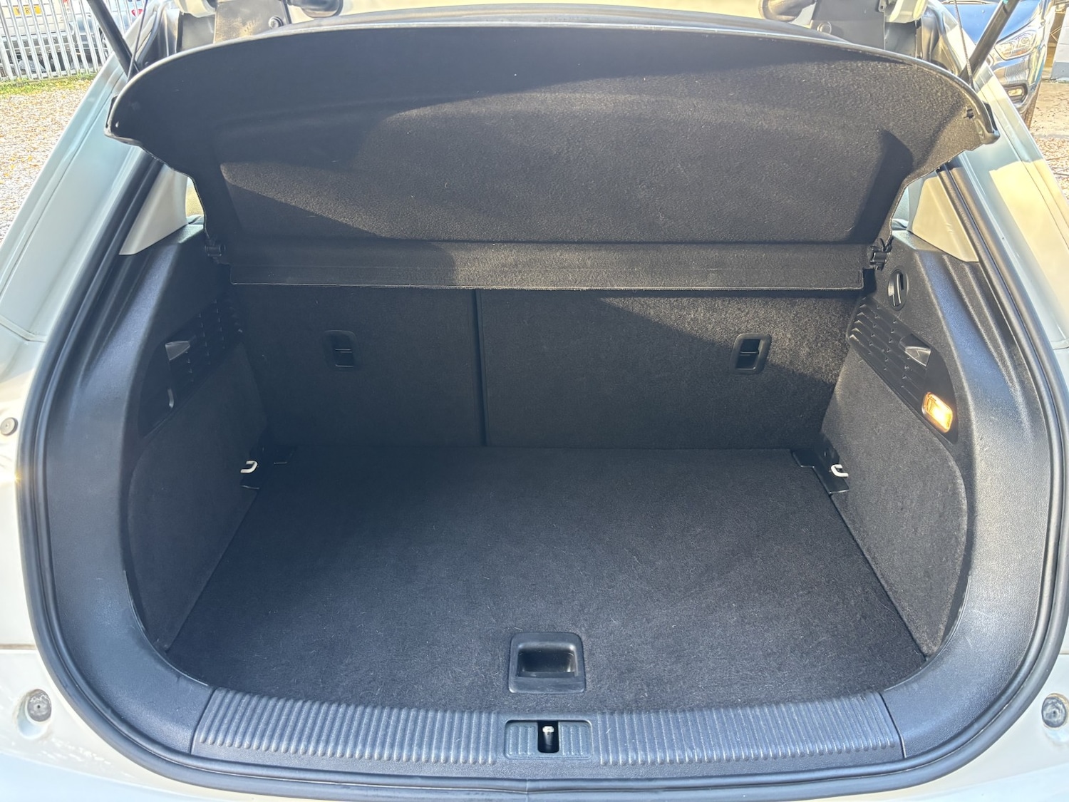 Used Audi A1 2016 for sale - 76571248: Photo 14