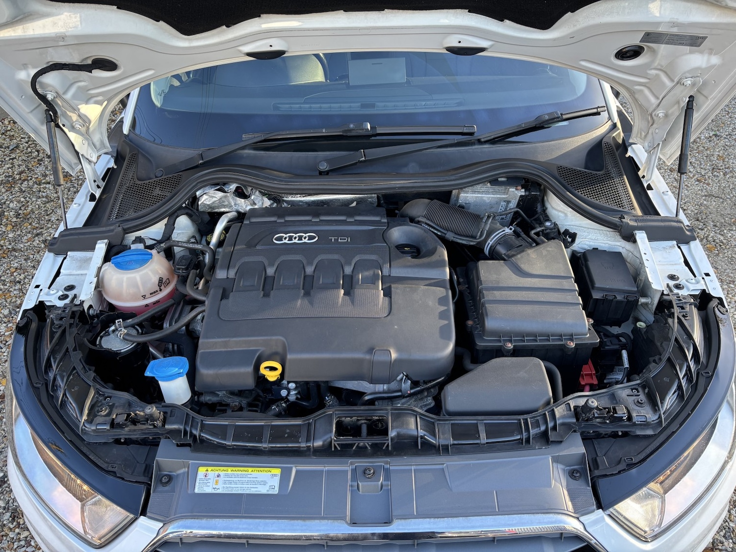 Used Audi A1 2016 for sale - 76571248: Photo 15