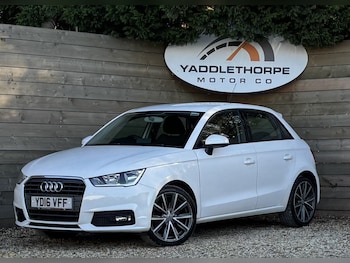 Used Audi A1 2016 for sale - 76571248: Photo