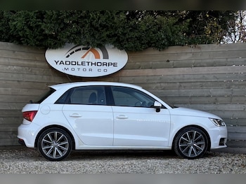 Used Audi A1 2016 for sale - 76571248: Photo