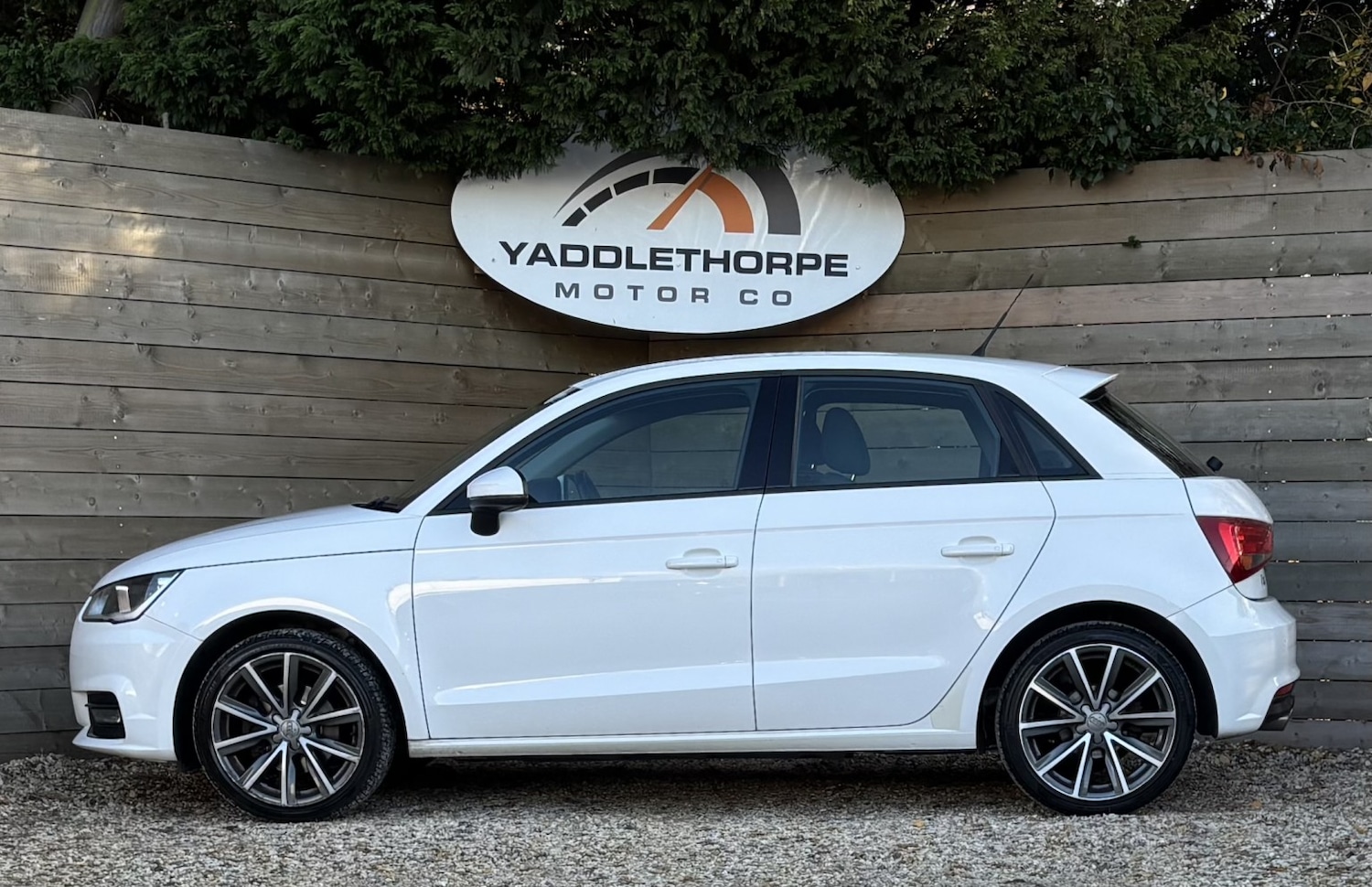 Used Audi A1 2016 for sale - 76571248: Photo 3